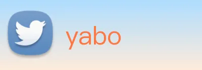 yabo Logo